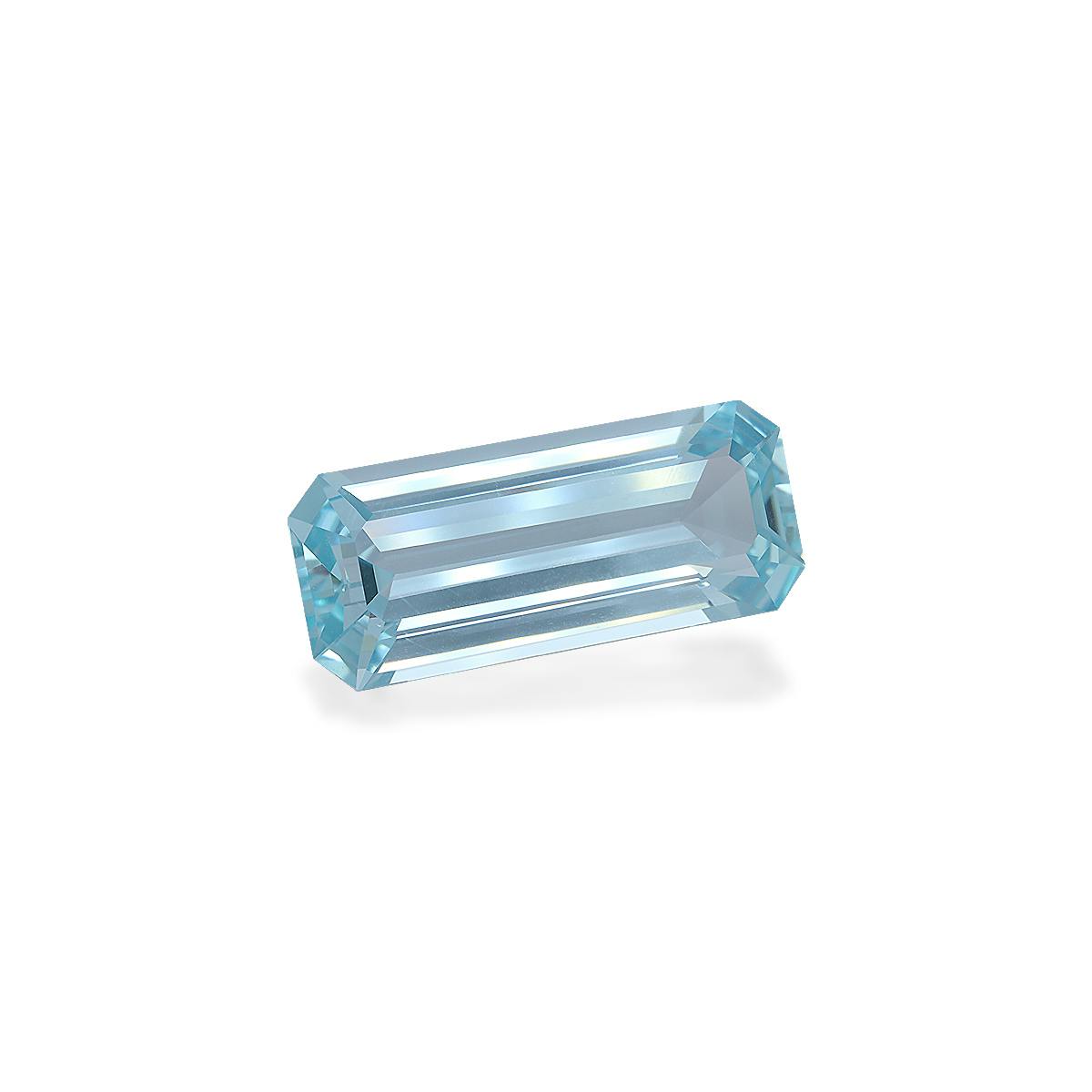 Aquamarine 41.36 ct